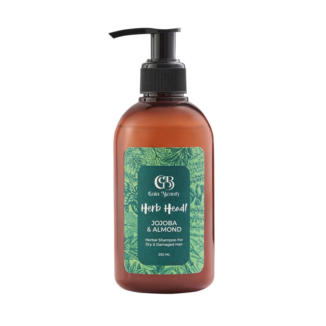 Shampoo - Herb Head | 250 ML