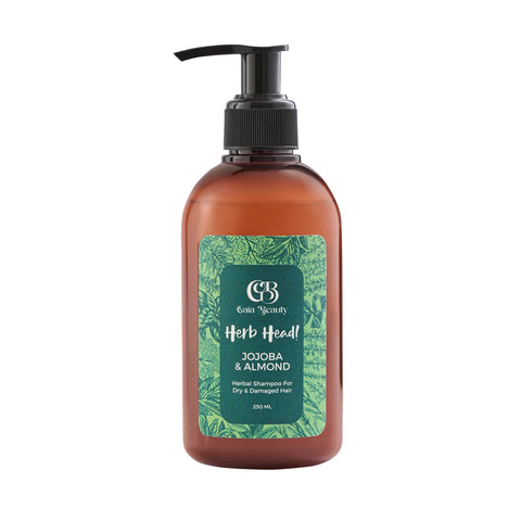 Shampoo - Herb Head | 250 ML