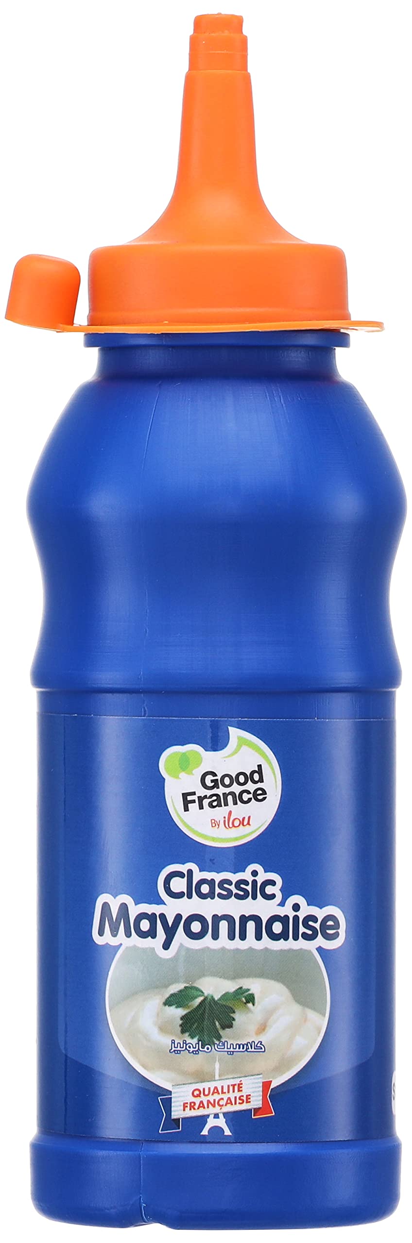 Ilou Good France | Mayonise Classic - 200ml