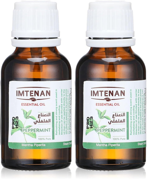 Imtenan