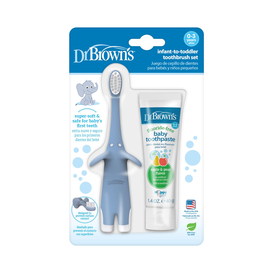 Dr. Brown's