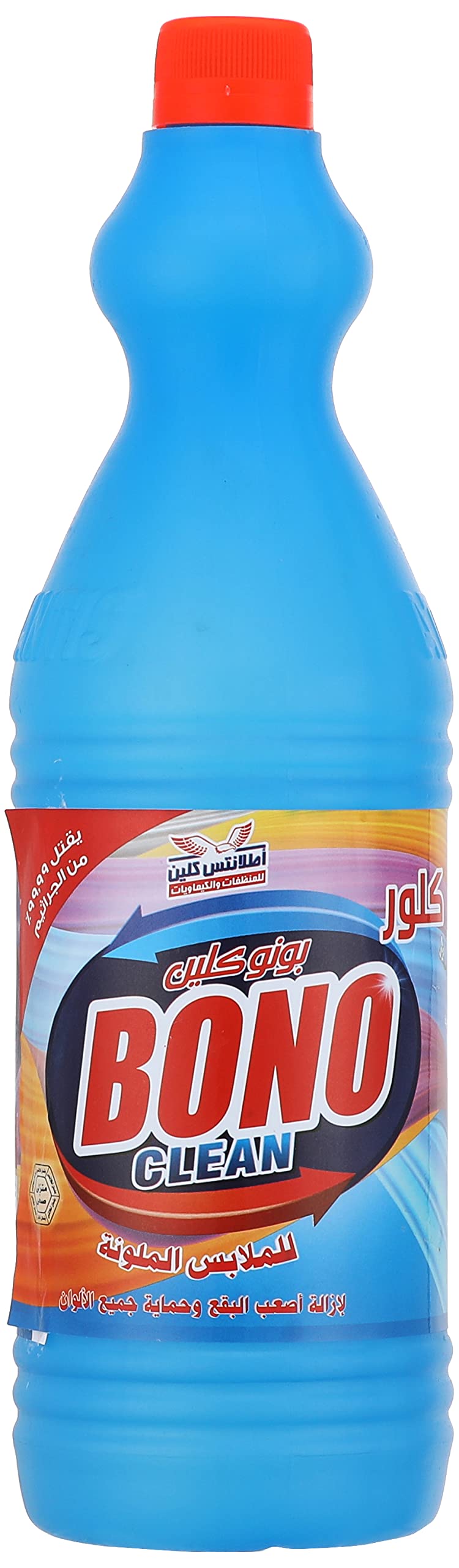 Bono clean color 1k
