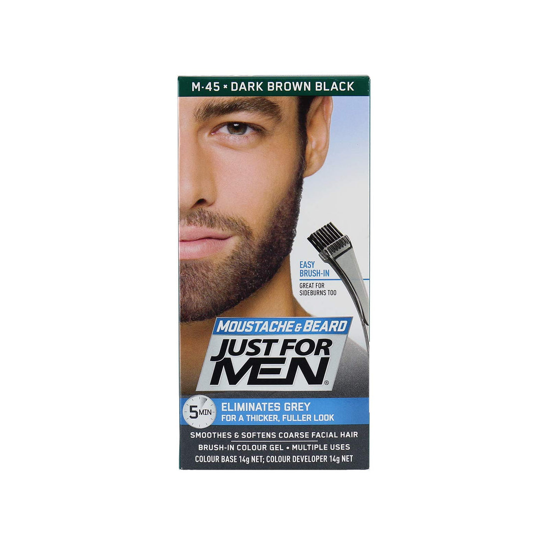 Just for Men