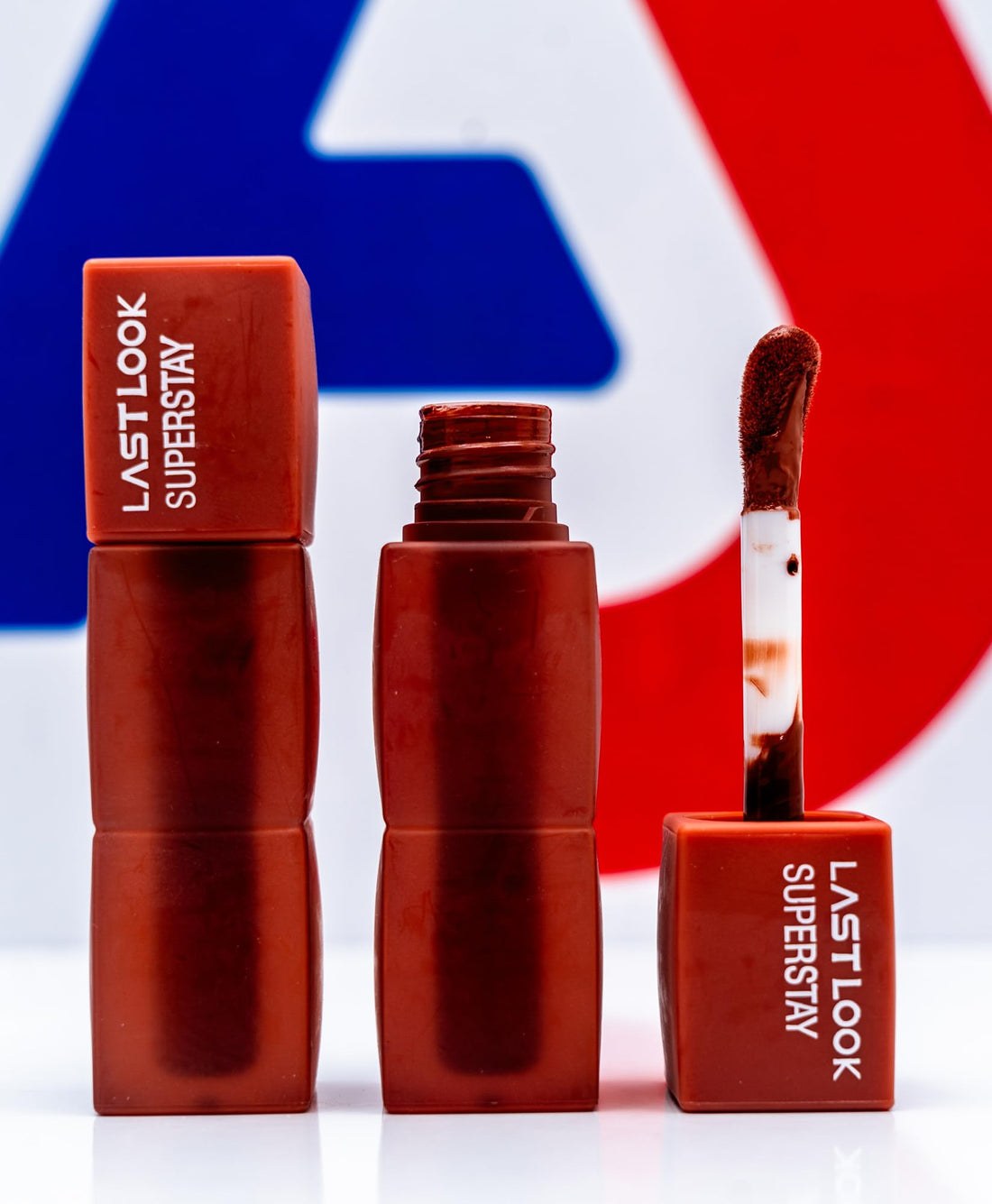Superstay Long Lasting Lip Gloss - No. 01