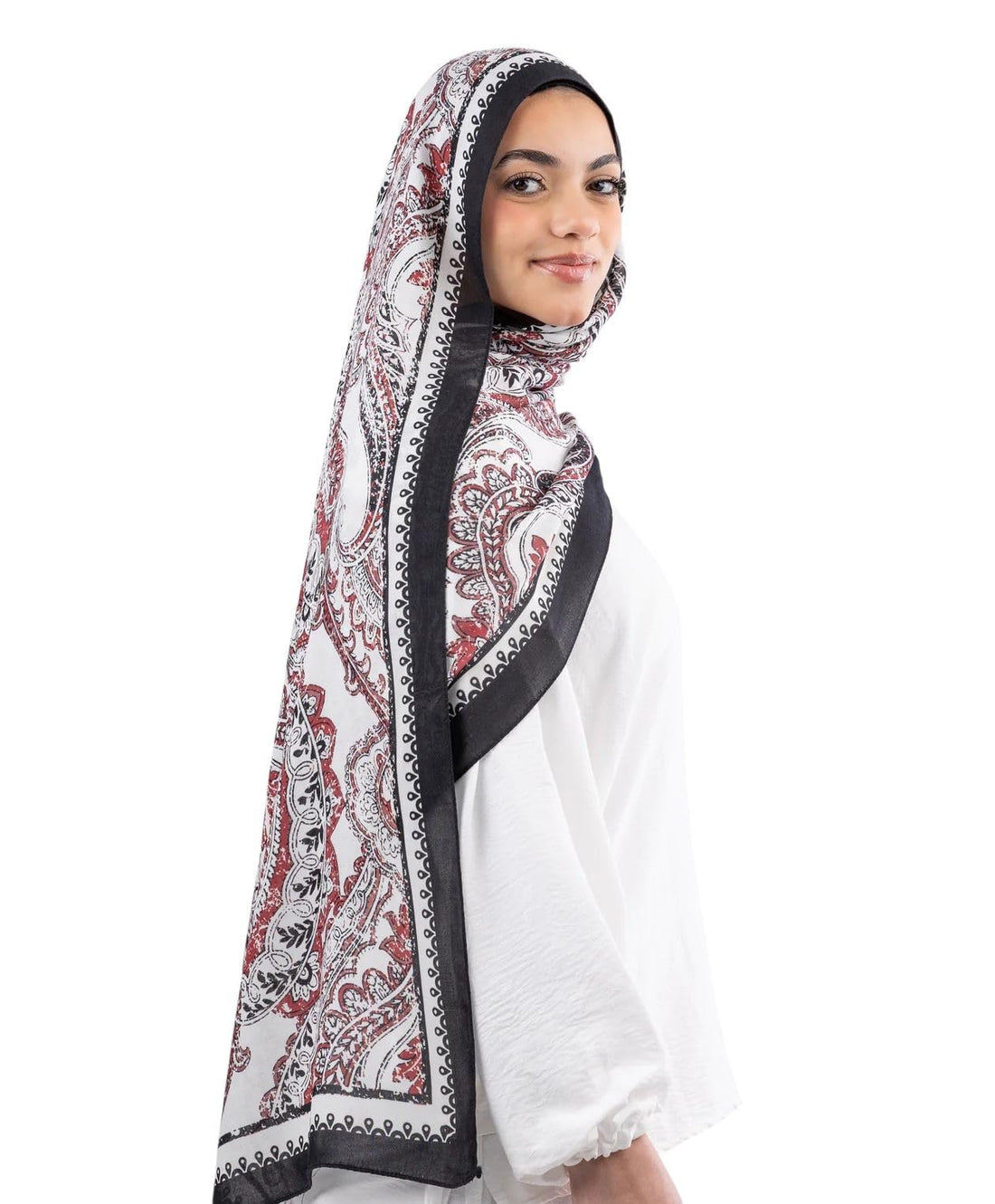 scarf -hijab