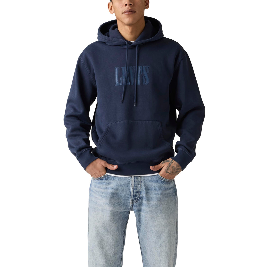 Levi's