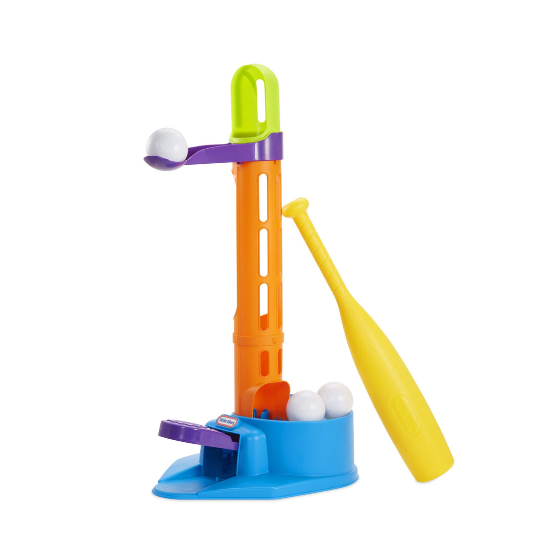 little tikes