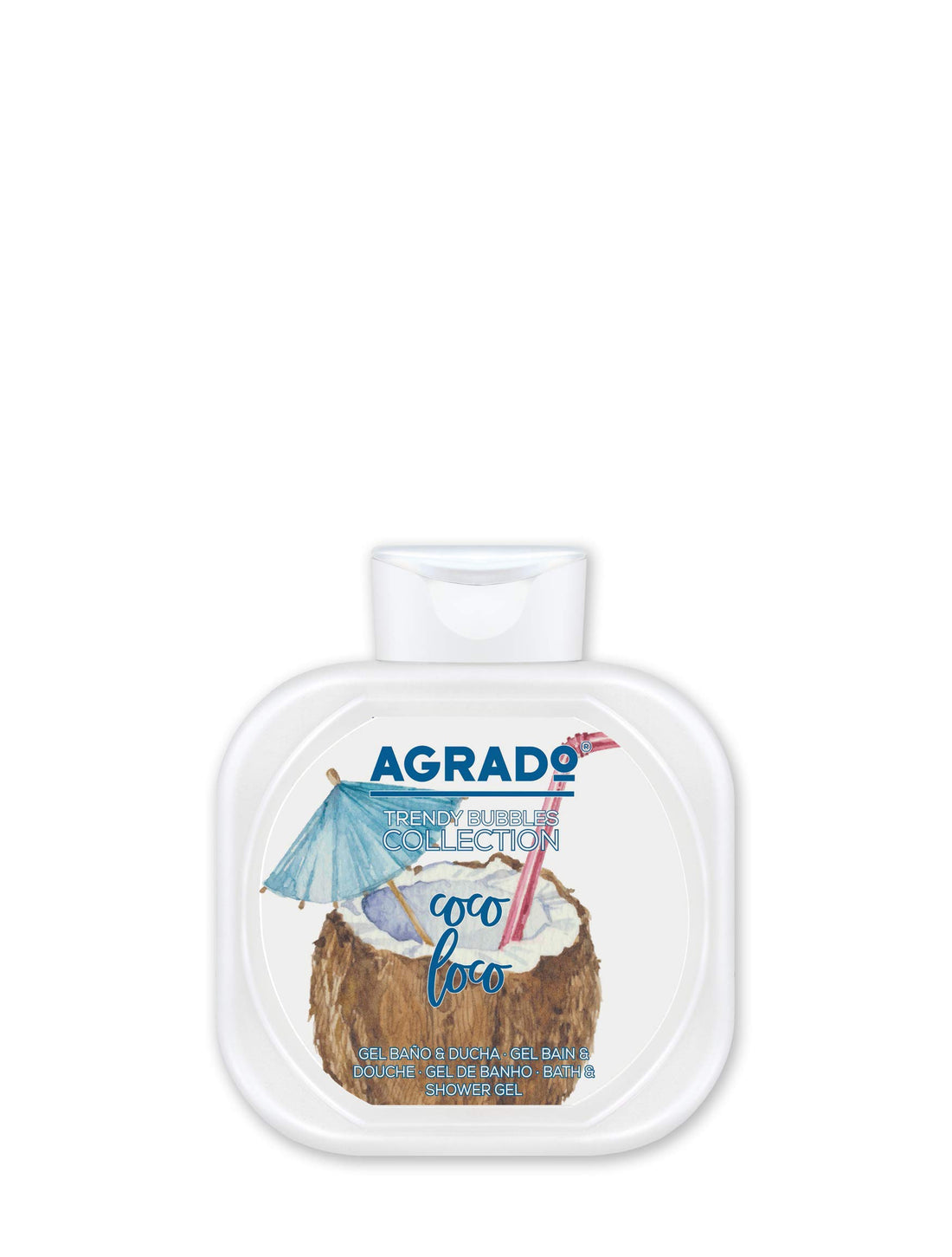 AGRADO