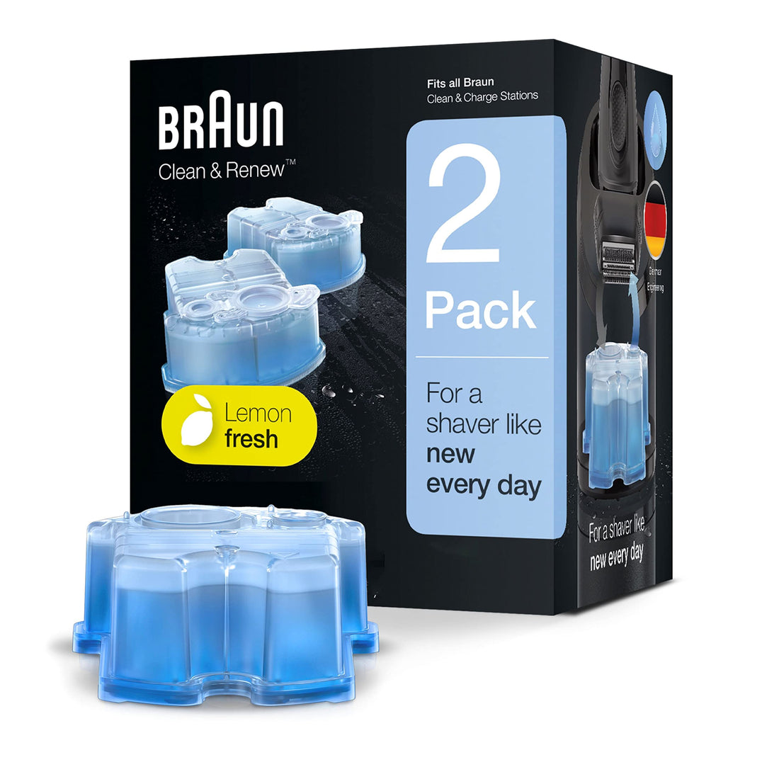 Braun