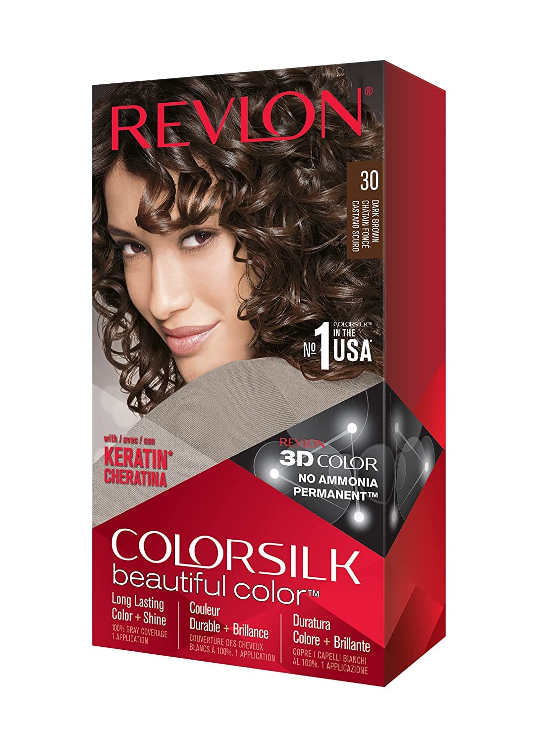 REVLON