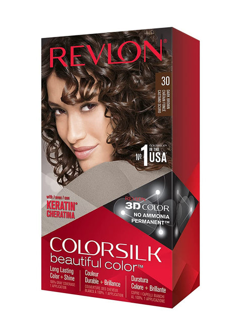 REVLON
