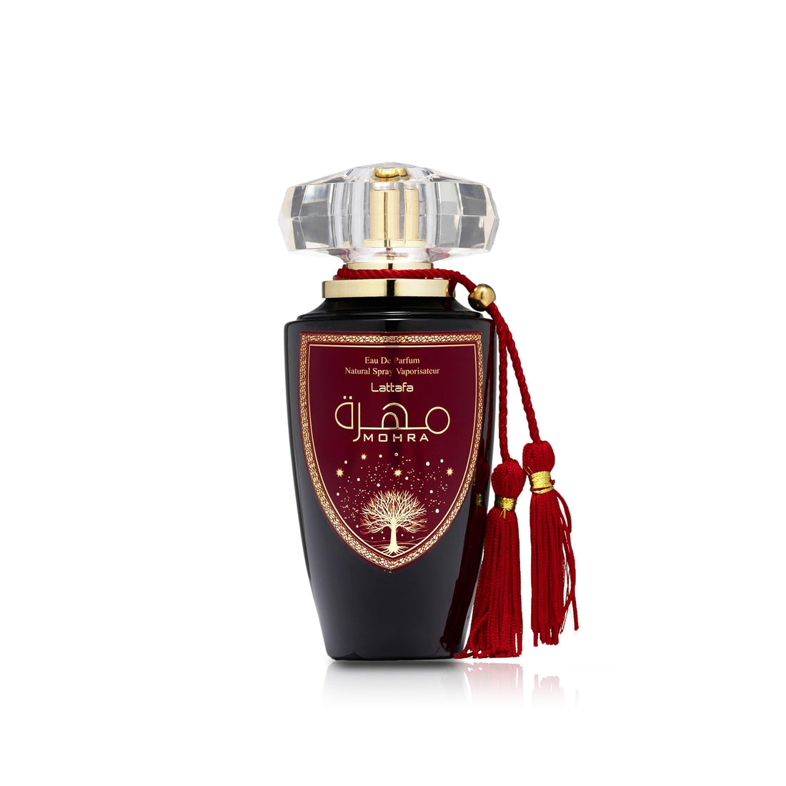 Maison Alhambra Reyna Eau De Parfum For Women 100ml