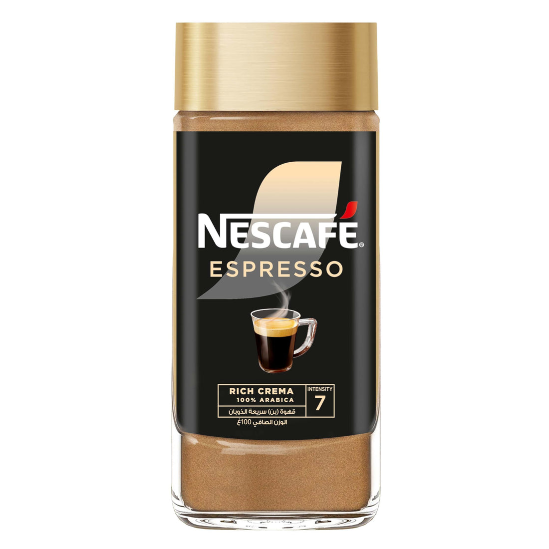 NESCAFÉ
