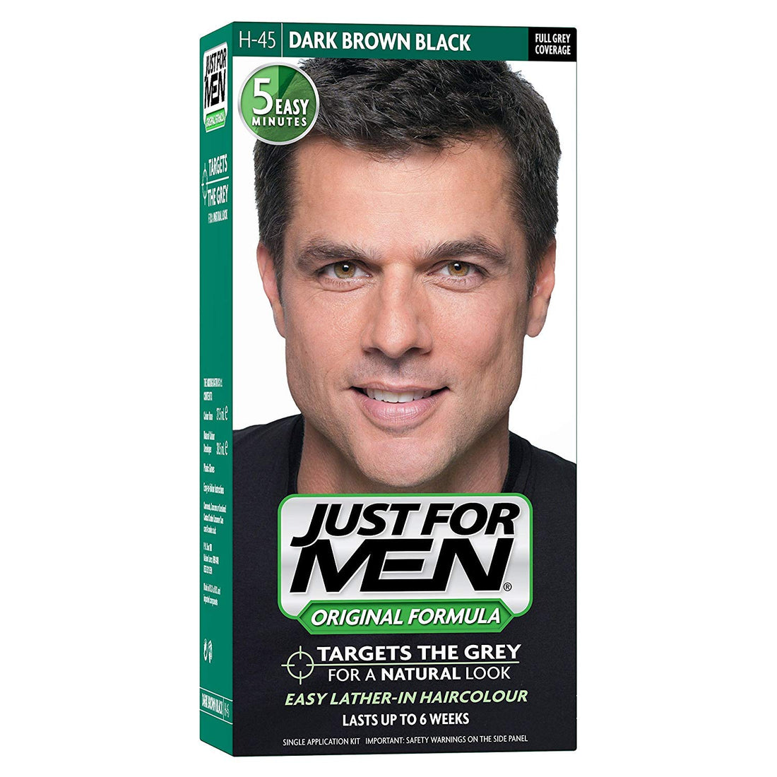 Just for Men