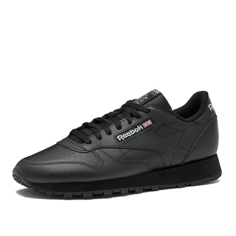Reebok Classic Embroidered Logo Perforated Vamp Lace-Up Running Sneakers for Men 34.5 EU