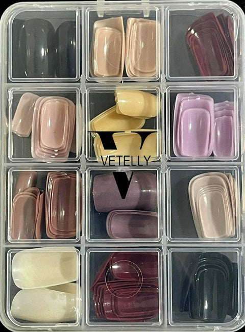 VETELLY