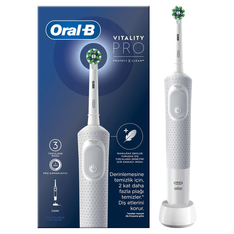 Oral-B