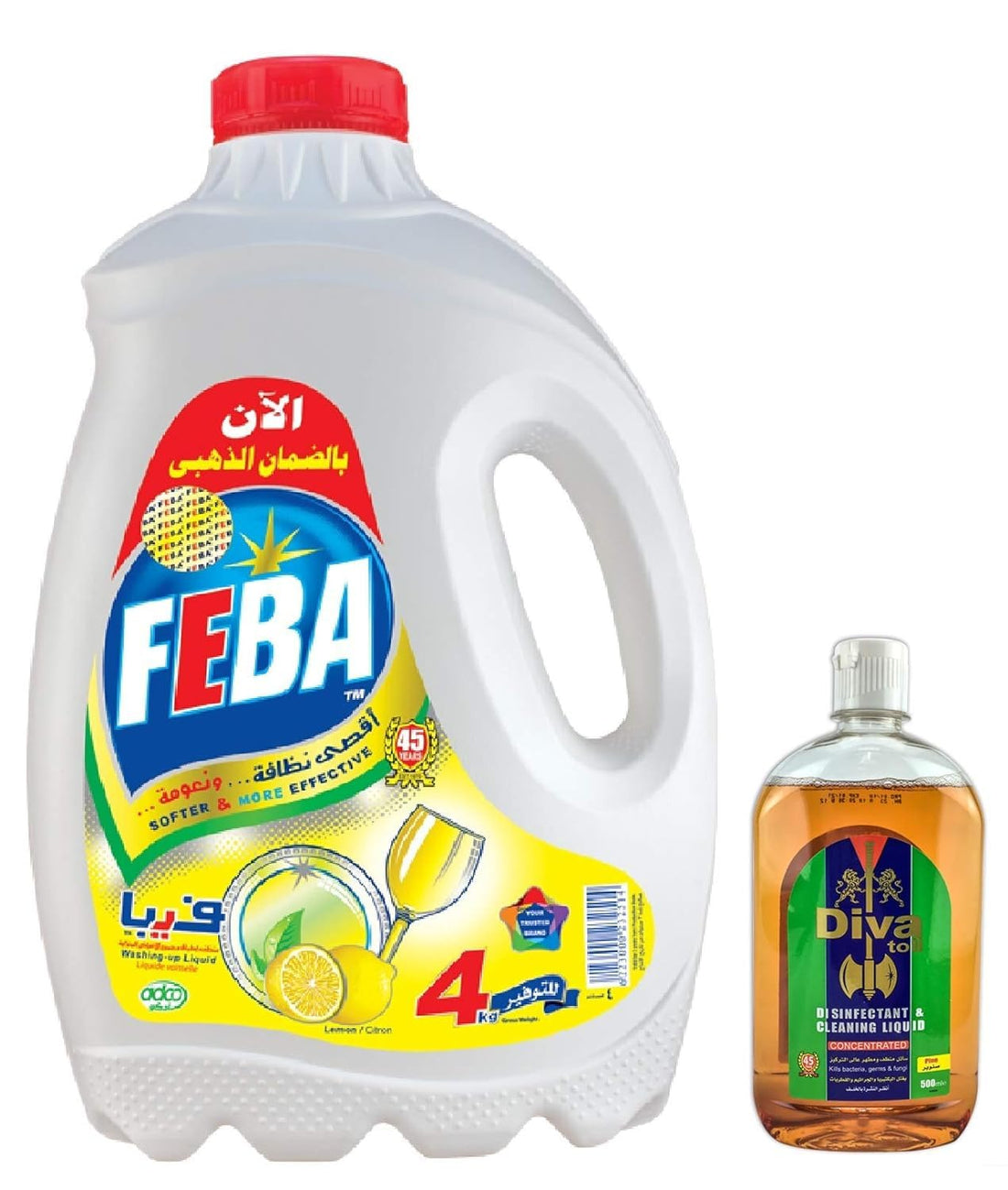 Feba