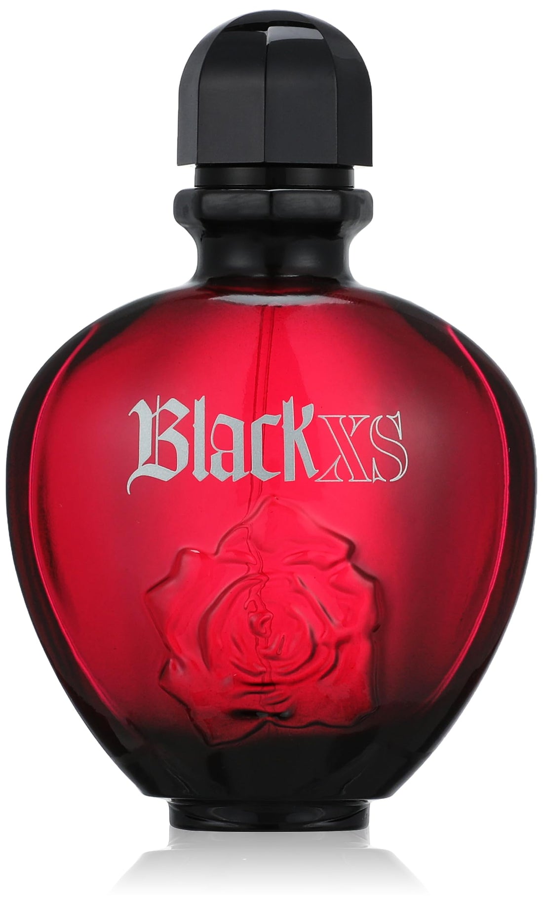 Paco Rabanne Black Xs By Paco Rabanne For Women -Eau De Toilette Spray 80ML