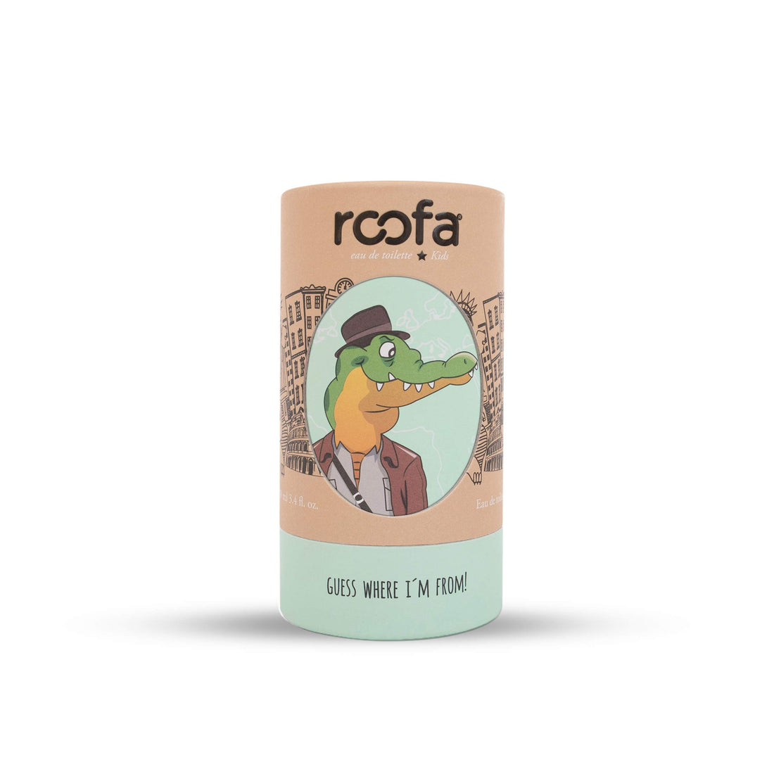 Roofa