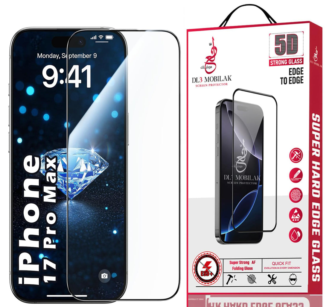 Dl3 Mobilak