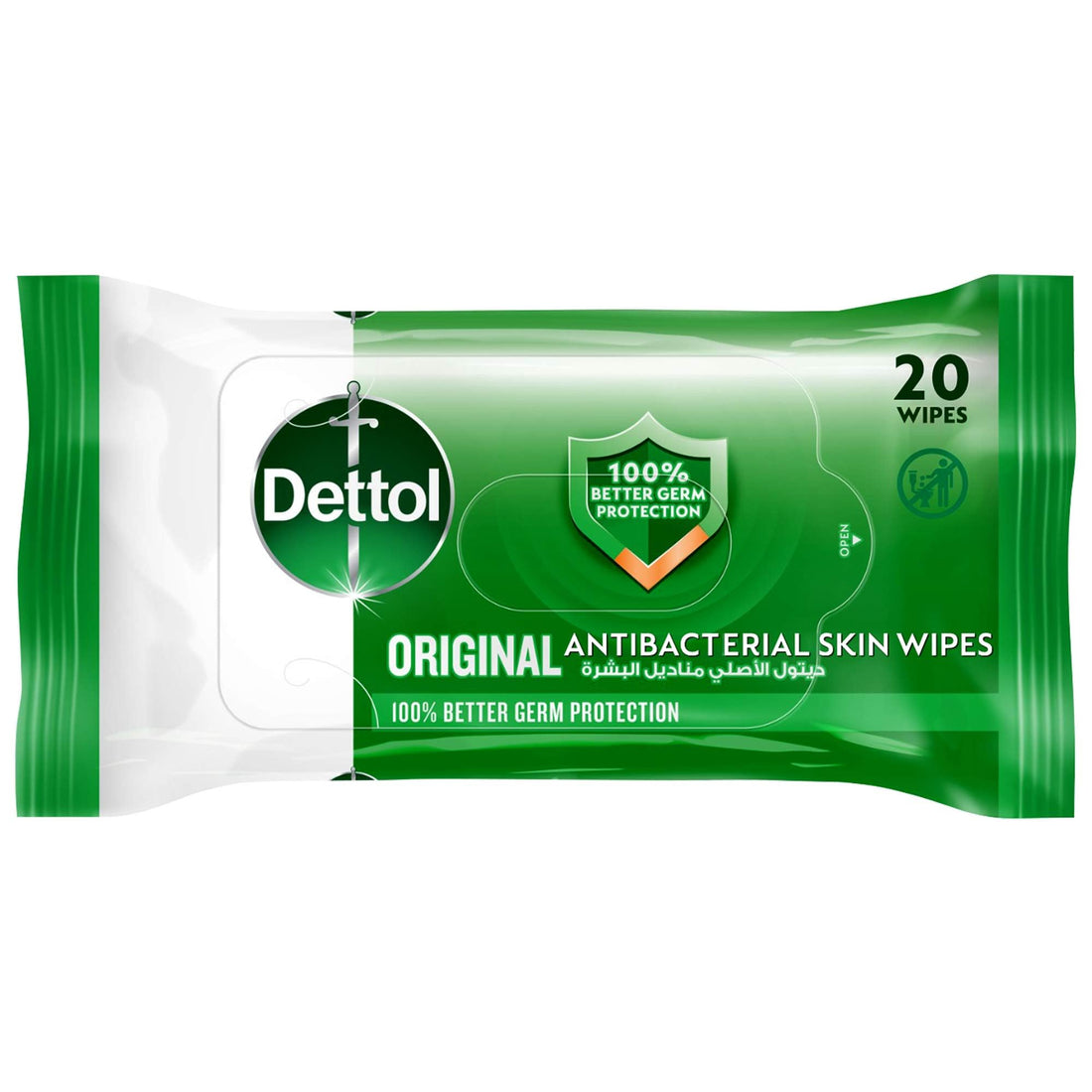Dettol