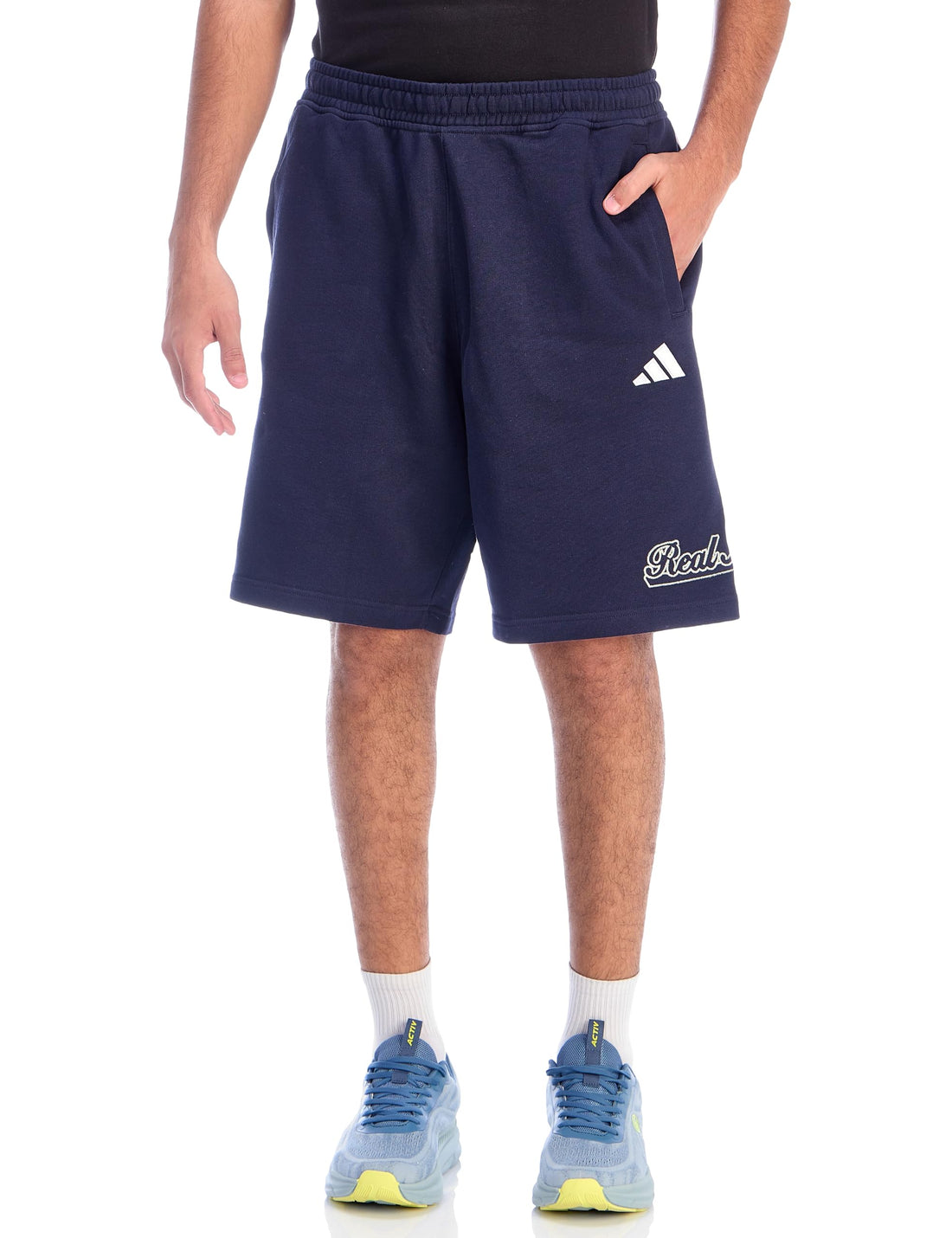 adidas Men REAL US SHO SHORTS