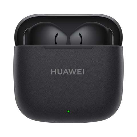 HUAWEI FreeBuds SE 3 Earbuds, 42-Hour Battery Life, Fine-grained Meets Futuristic, 3-Hour Listening on a 10-minute Charge, Long Press to Pair, Robust Bluetooth 5.4 Connection, IP54, Interstellar Black