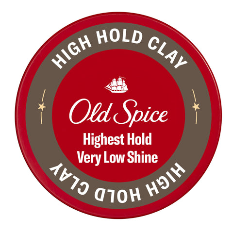 Old Spice
