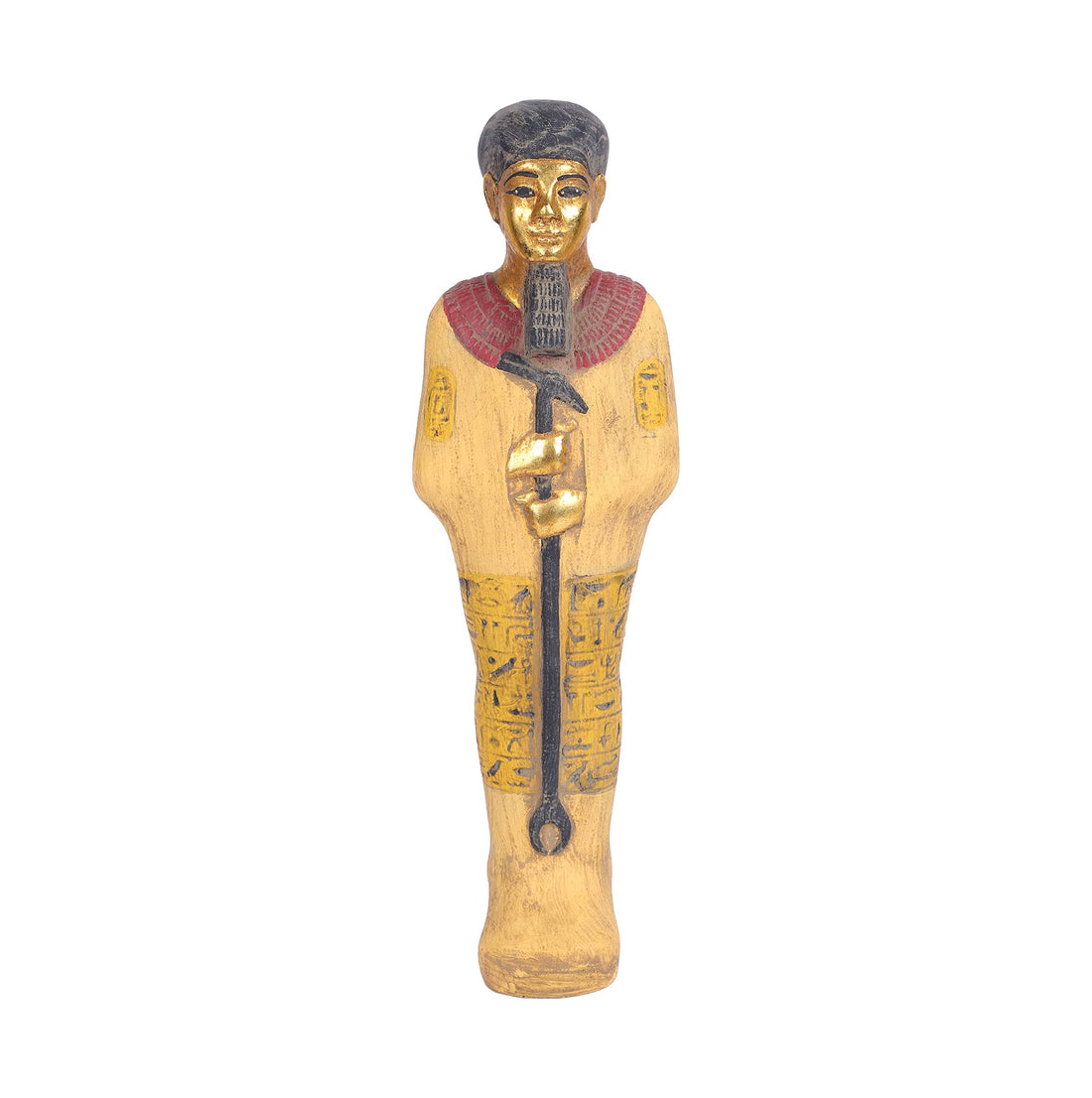 statue of the Egyptian Lord Ptah-Hotep