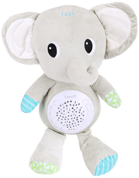 Awlad Farghaly Baby Lght Projection - Fm666-27