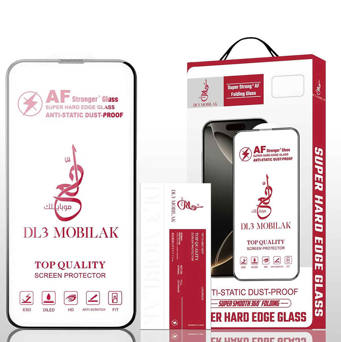 Dl3 Mobilak