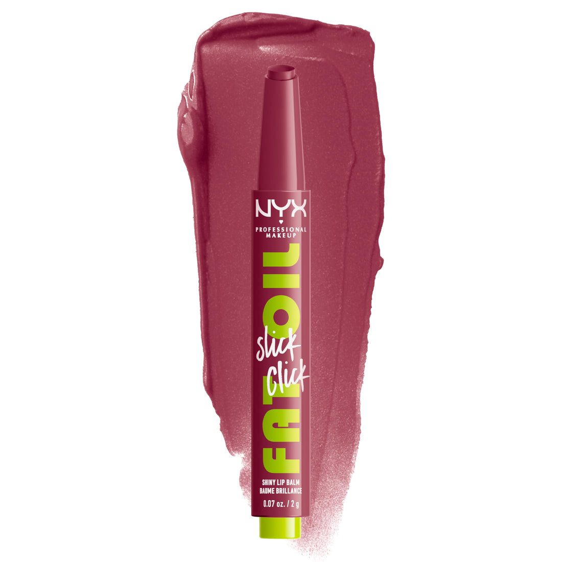 NYX PROFESSIONAL MAKEUP