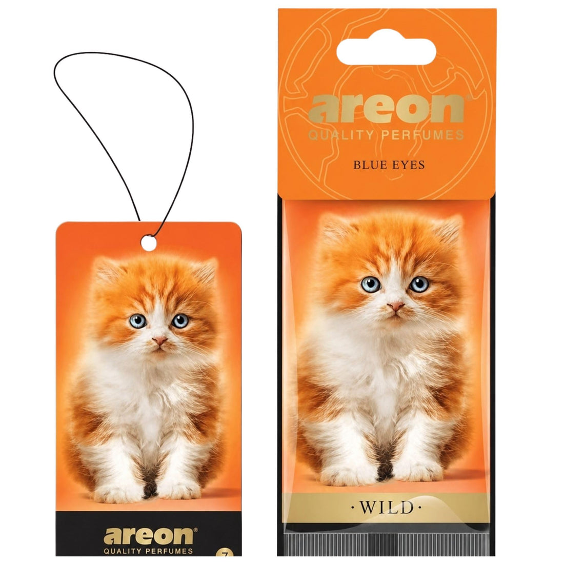 AREON