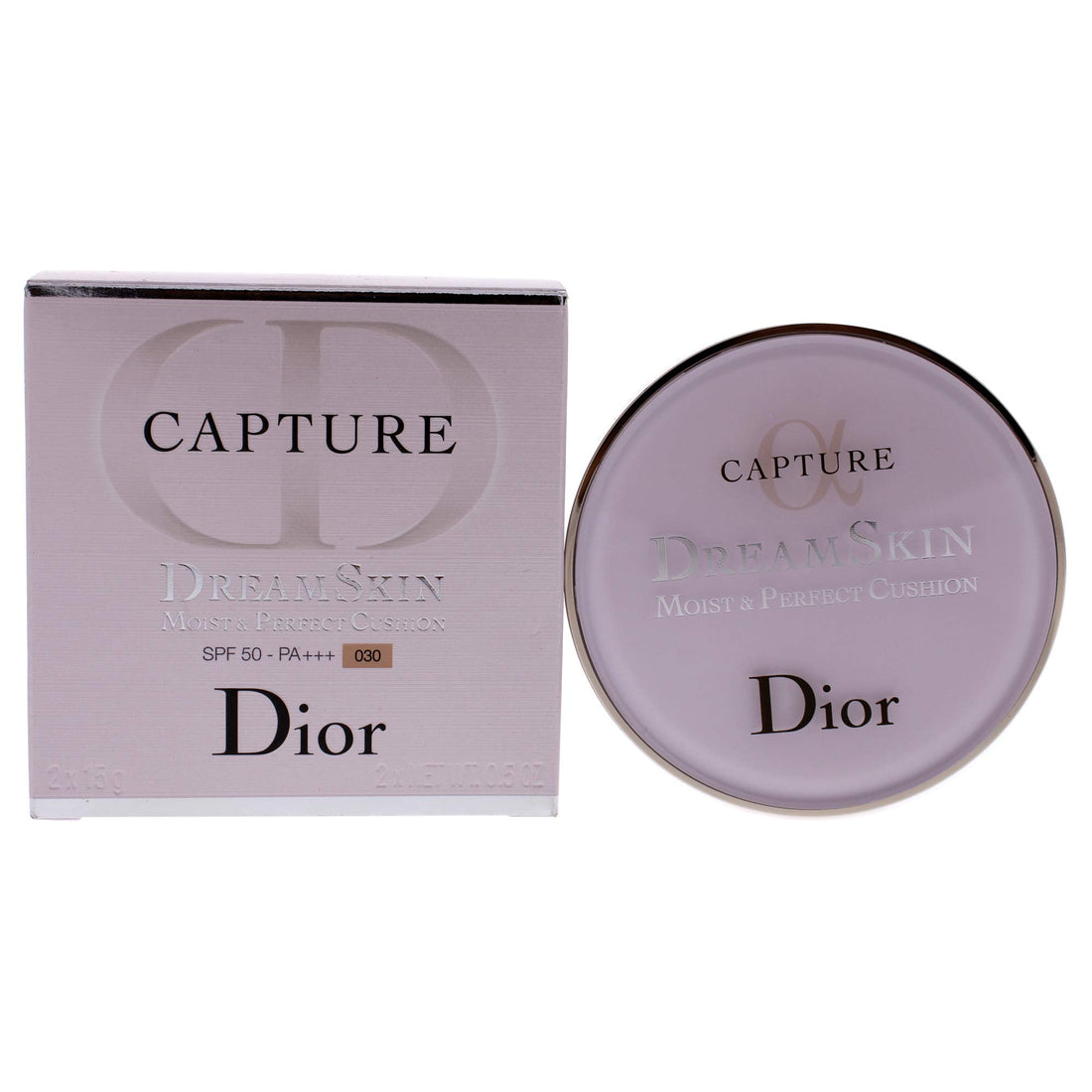 Dior Blush Box Glowing Multicolour010 DolceVita