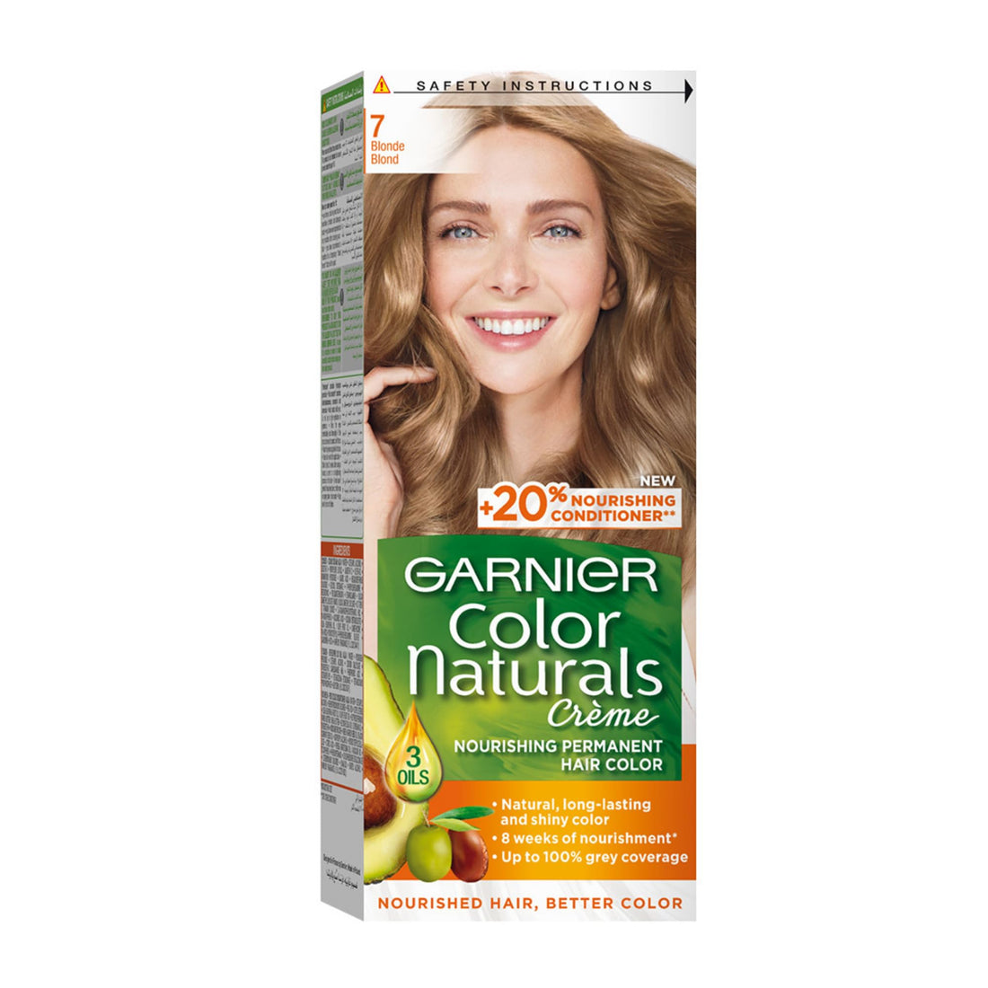 Garnier