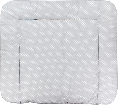 Moro Moro 3 Baby Changing Mat with Cotton Cover Pattern 8 Size 70x70cm