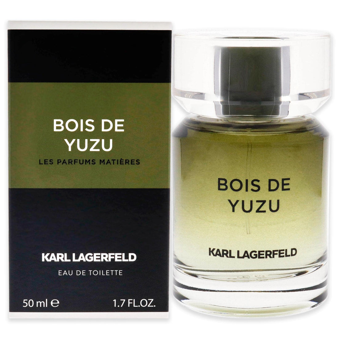 KARL LAGERFELD