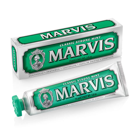 Marvis