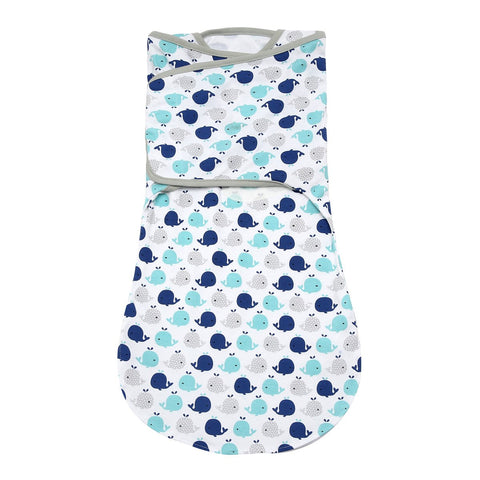 Multicolored baby sleeping bag , 2724961633951
