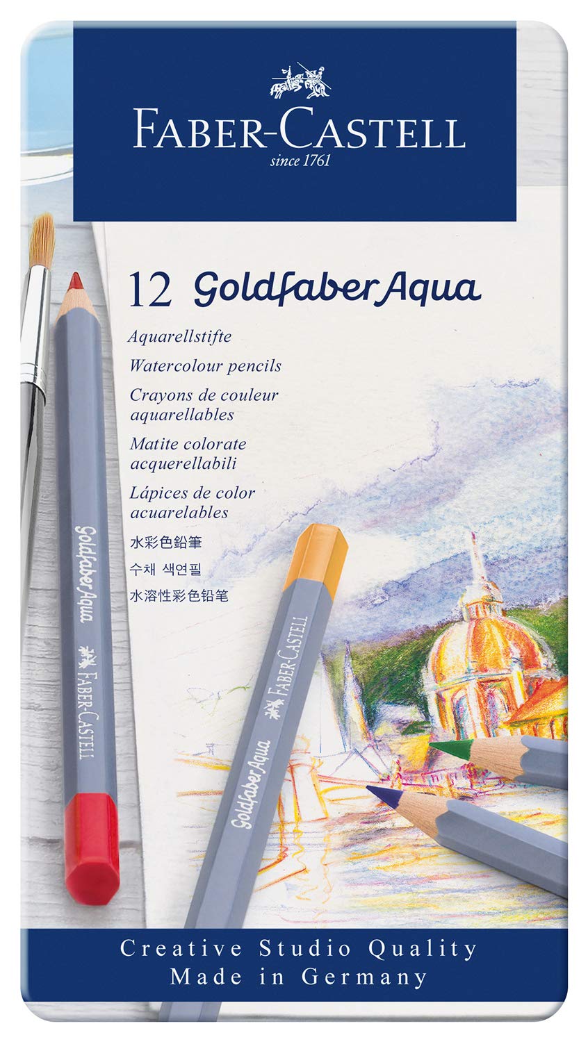 Faber-Castell