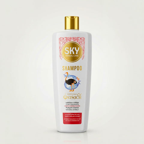 SKY HERBAL CARE