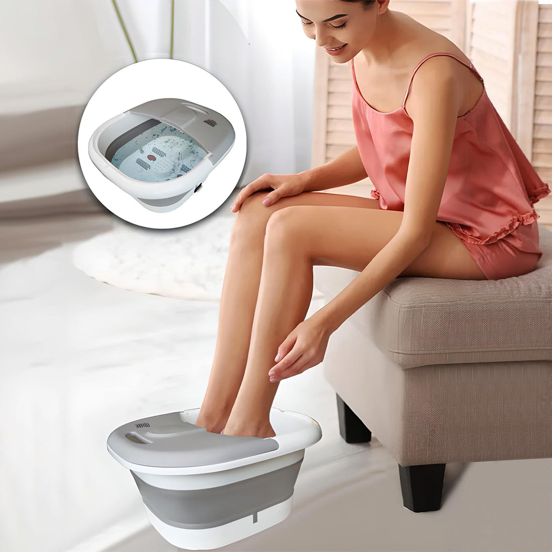 Toshionics