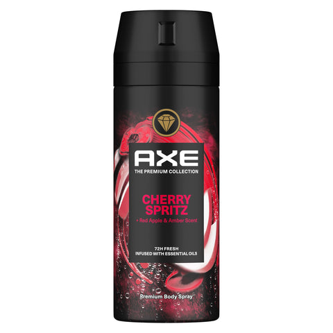 AXE