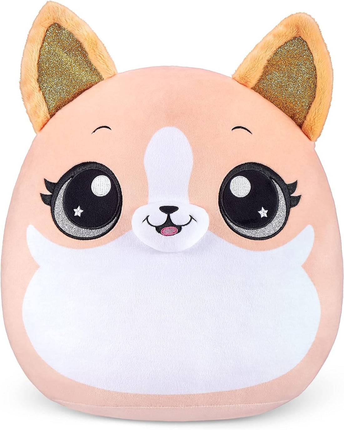 COCO Surprise Squishies S1,6pcs PDQ