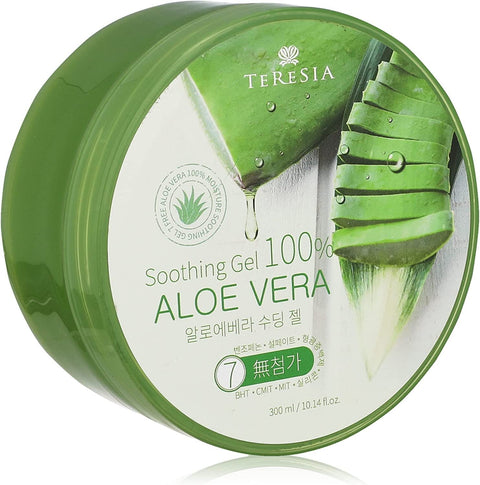 Aloe Vera Soothing Gel 300Ml