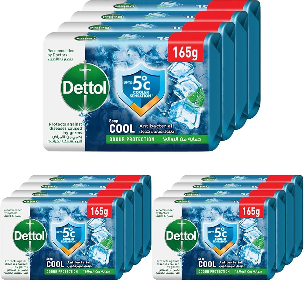 Dettol