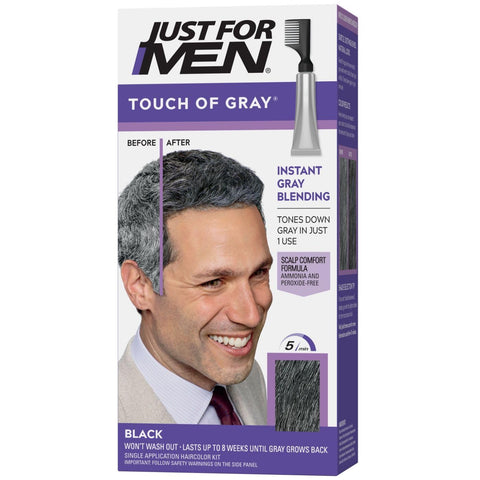 Just for Men