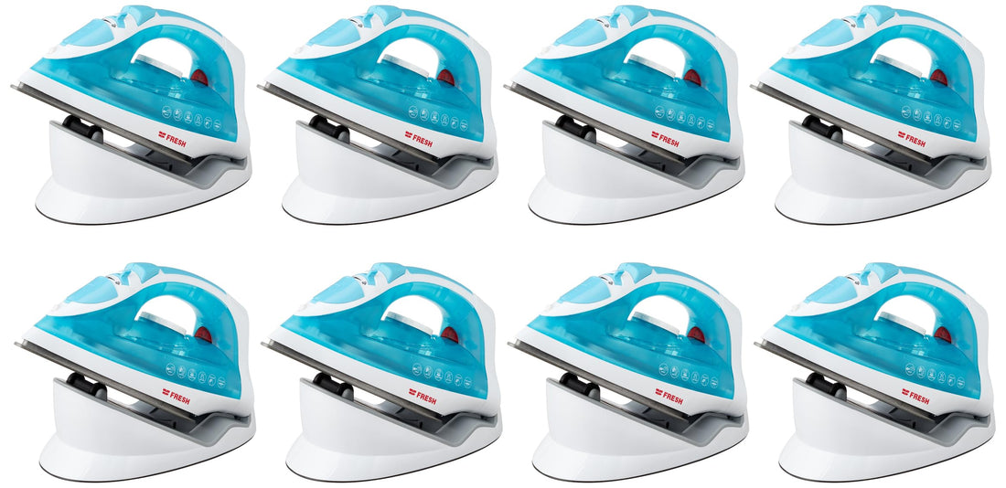 Fresh 201B Cordless Steam Iron