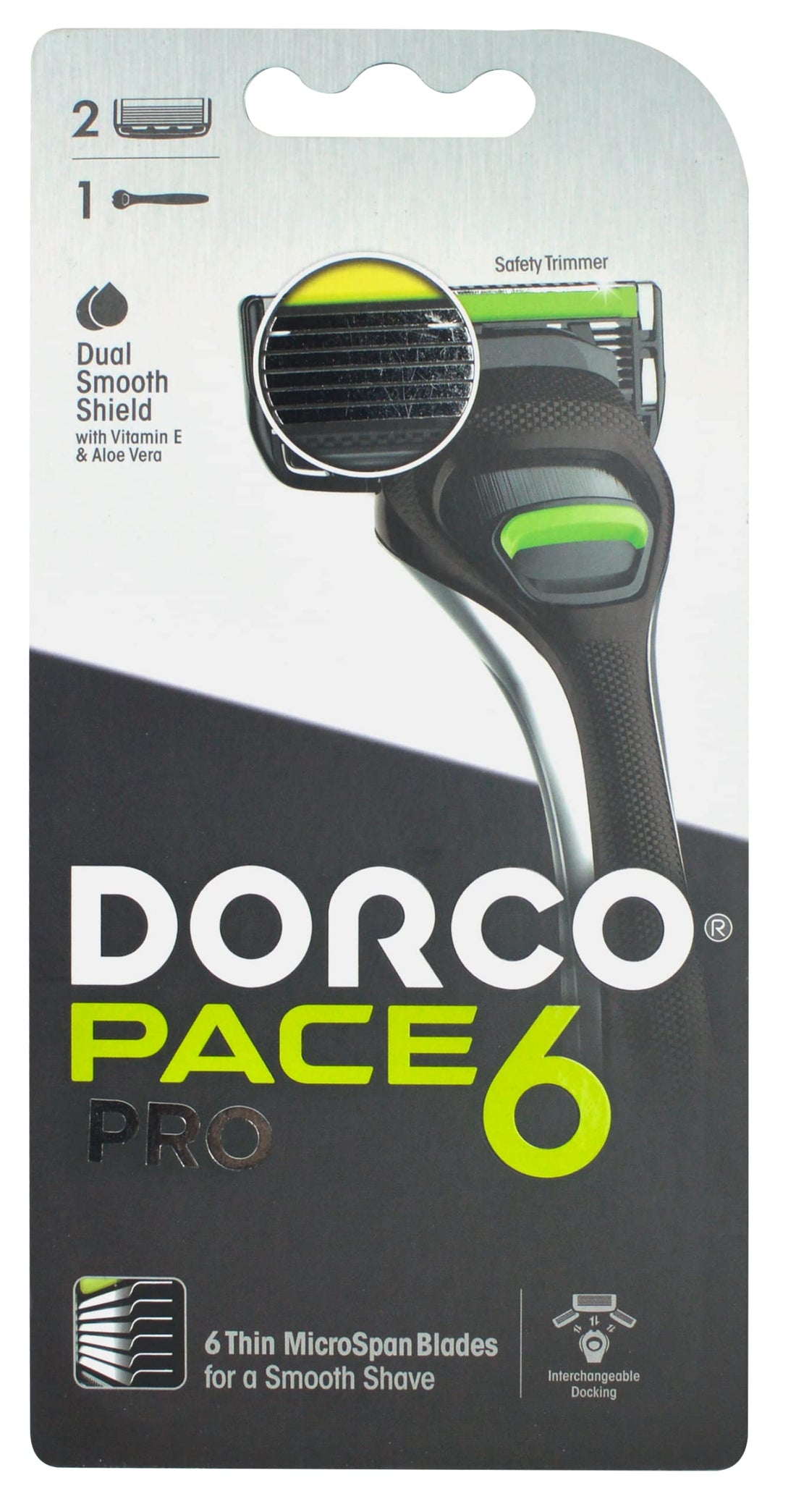 DORCO